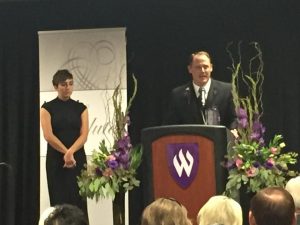 Jason Weber State Alumnus