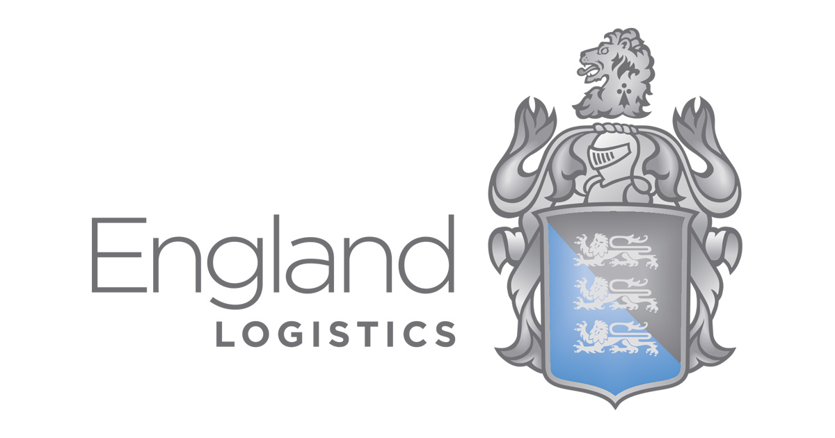 England Logistics | Global 3PL Shipping & Freight Transportation ...