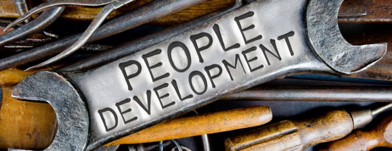Continuous People Development Skills Knowledge