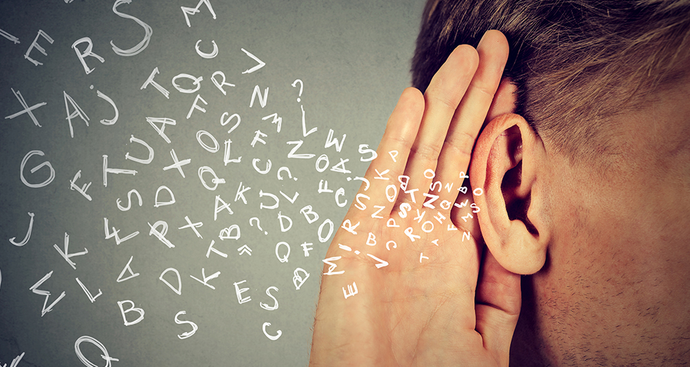 Levels of Listening | Ignoring, Pretending, Selective, Attentive, Empathic