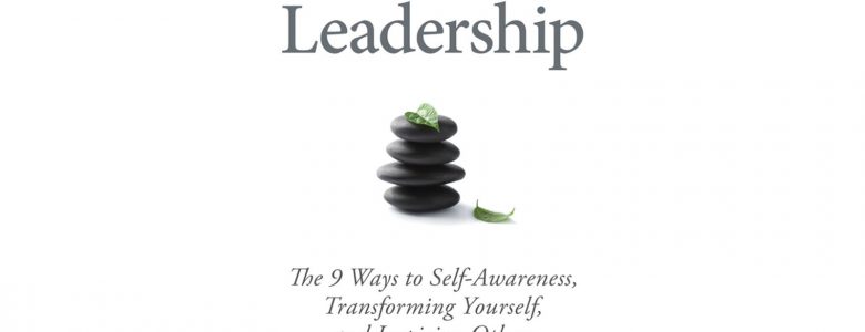 Mindful Leadership book review header