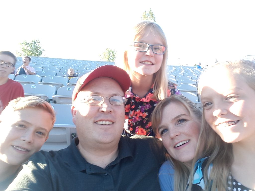 Jason Englander Employee Spotlight - Jason | England Logistics