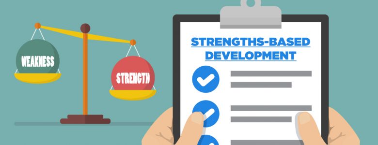 Strengths Based Development & SWOTH Analysis