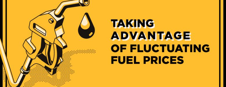 Fluctuating Fuel Prices | How to Save at Fuel Stations with Fuel Rewards Programs