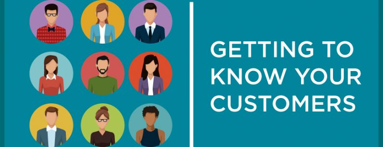 Getting to Know Your Customers | Service Strategy | Customer Service | Think Big