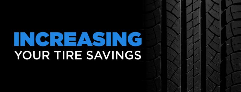 Increasing Your Tire Savings | Replacing vs. Retreading & Tire Casing