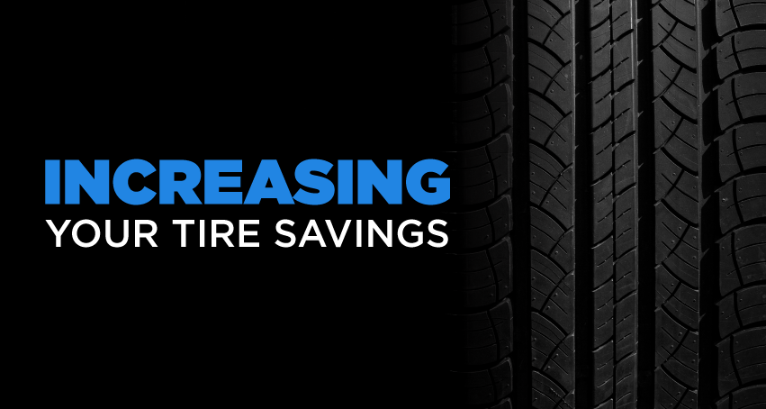 Increasing Your Tire Savings | Replacing vs. Retreading & Tire Casing