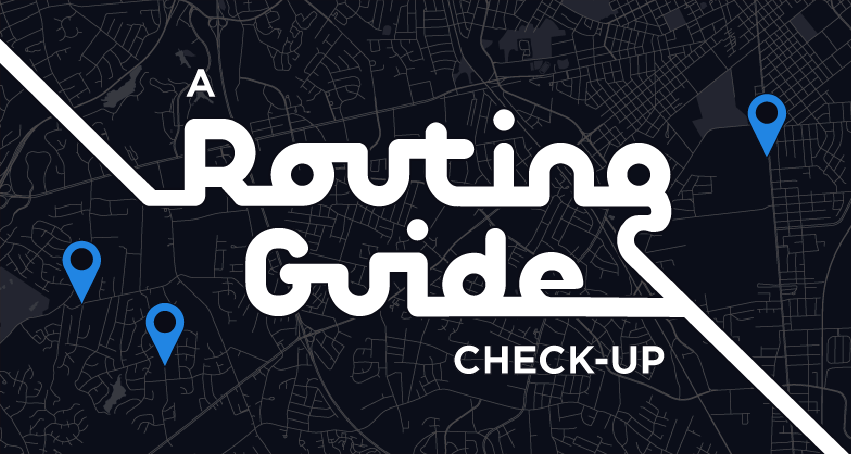 Routing Guide Full Truckload | Scalable Capacity in Supply Chain