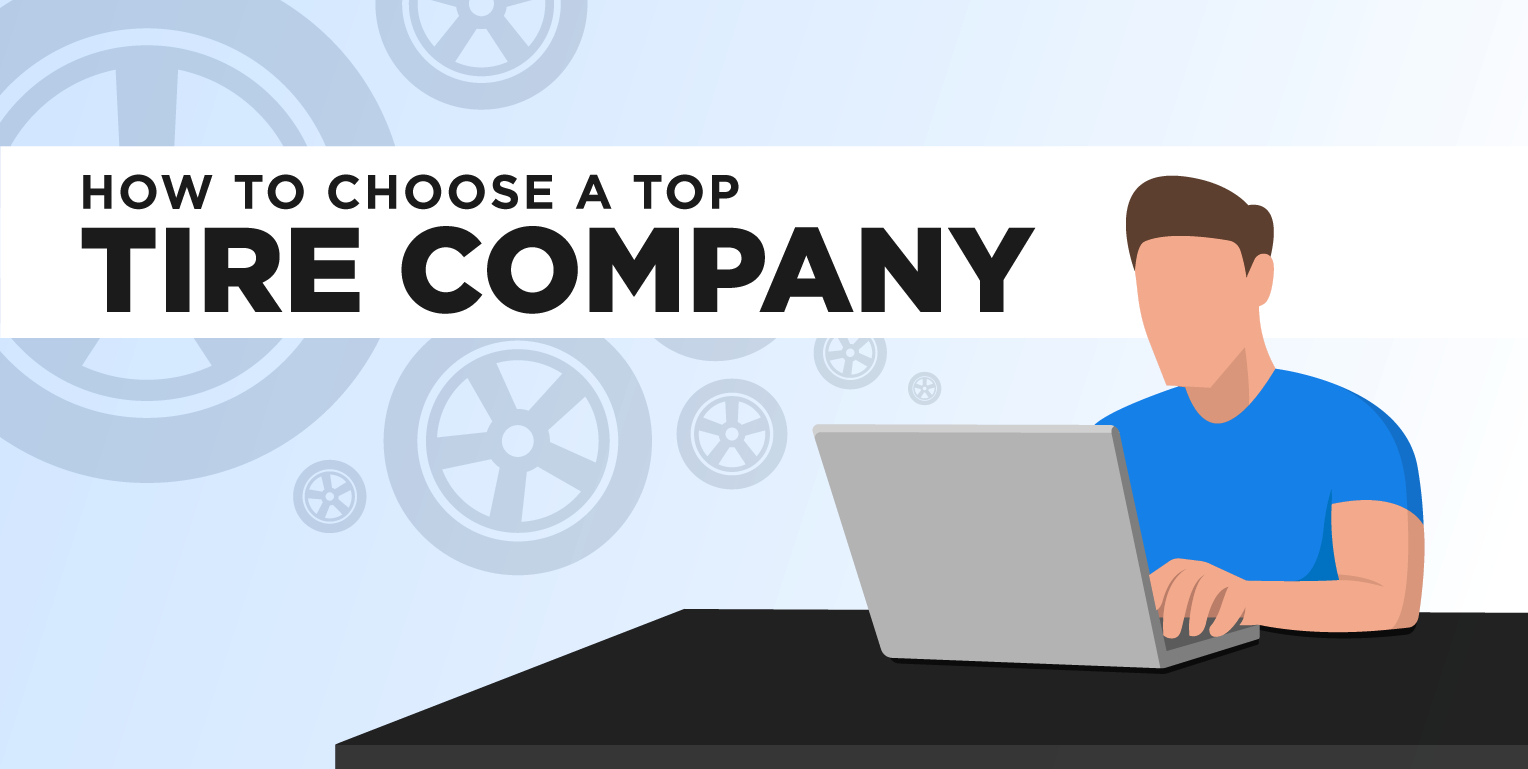 how to choose a top tire company carriers fleets