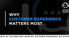 Customer Experience Matters Most