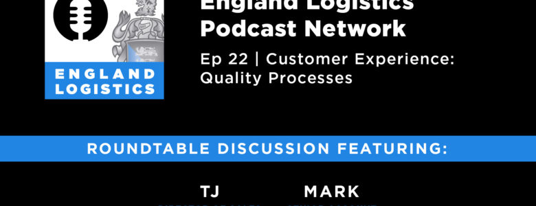 podcast network customer experience quality processes