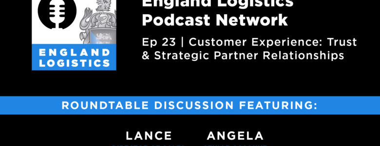 podcast network customer experience trust and strategic partner relationships