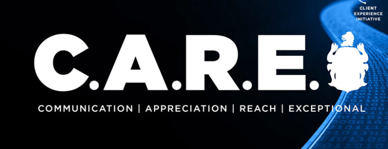 C.A.R.E Logo