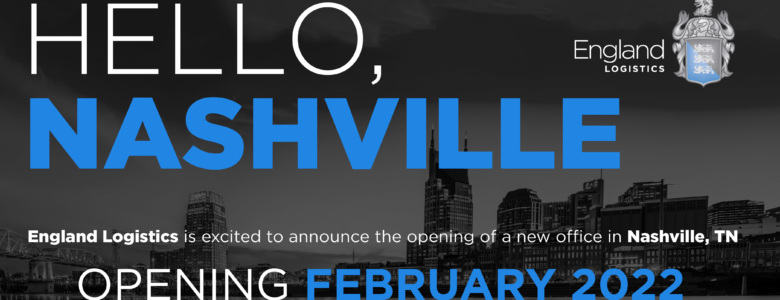 New office Nashville TN growth