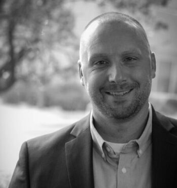 Ryan Hadlow VP Agent Services