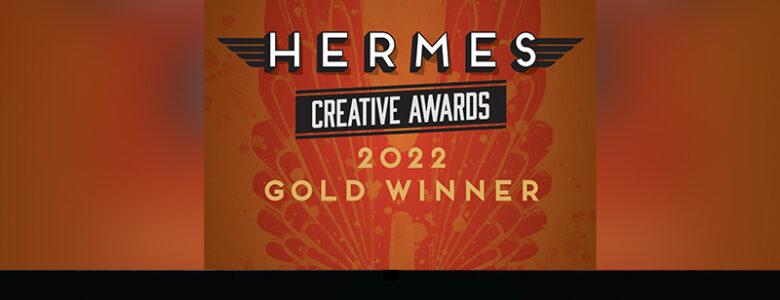 hermes award