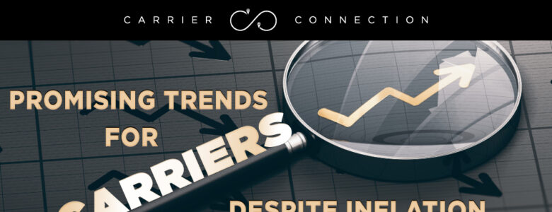 trends for carriers