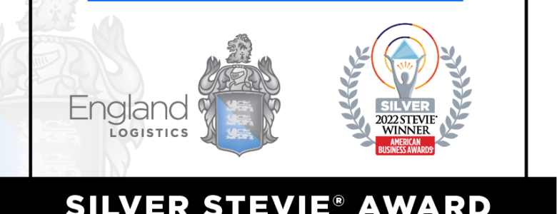 Stevie Award for Customer Service