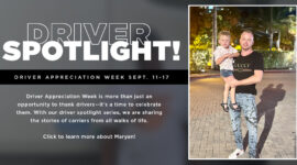 driver spotlight