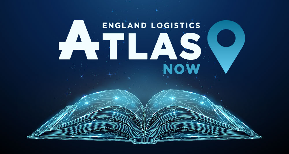 Our team hopes to be able to provide unique value to freight seekers. Enter Atlas Now, the England Logistics load board.