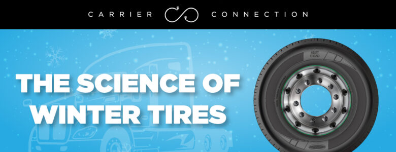 how do winter tires work