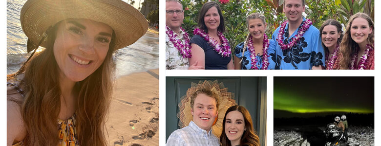 team member spotlight danielle