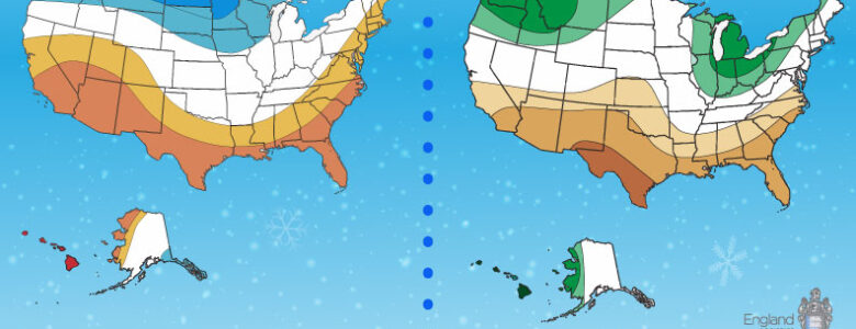 Winter is here, which means it’s time to look ahead to see what kind of weather it will bring. Check out our winter outlook to prepare.