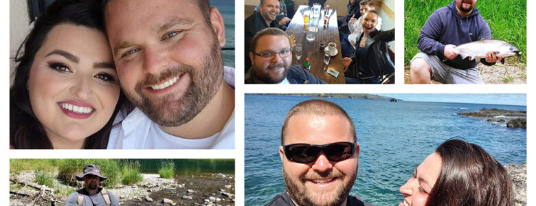 Jeff started in the tires division in March of 2021 at our Portland location. Learn more about him in this team member spotlight.