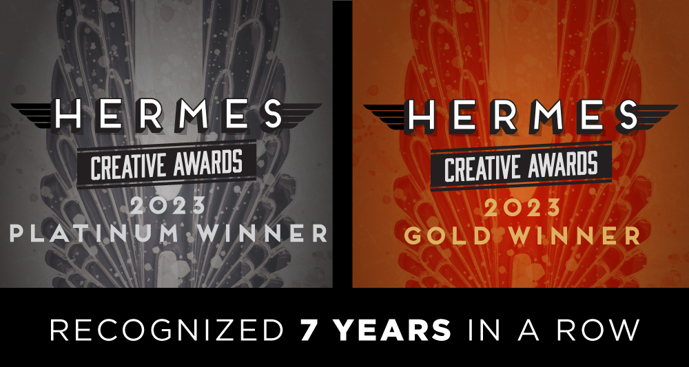 Hermes_award