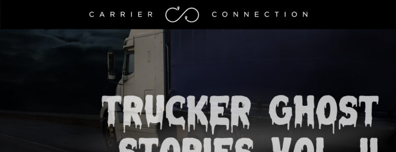 trucker ghost stories
