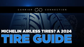 michelin airless tires