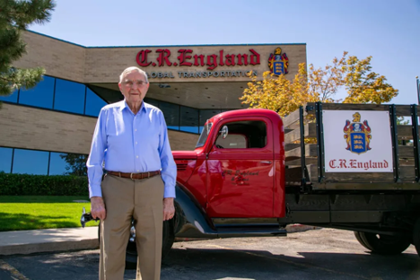 how to grow a trucking company