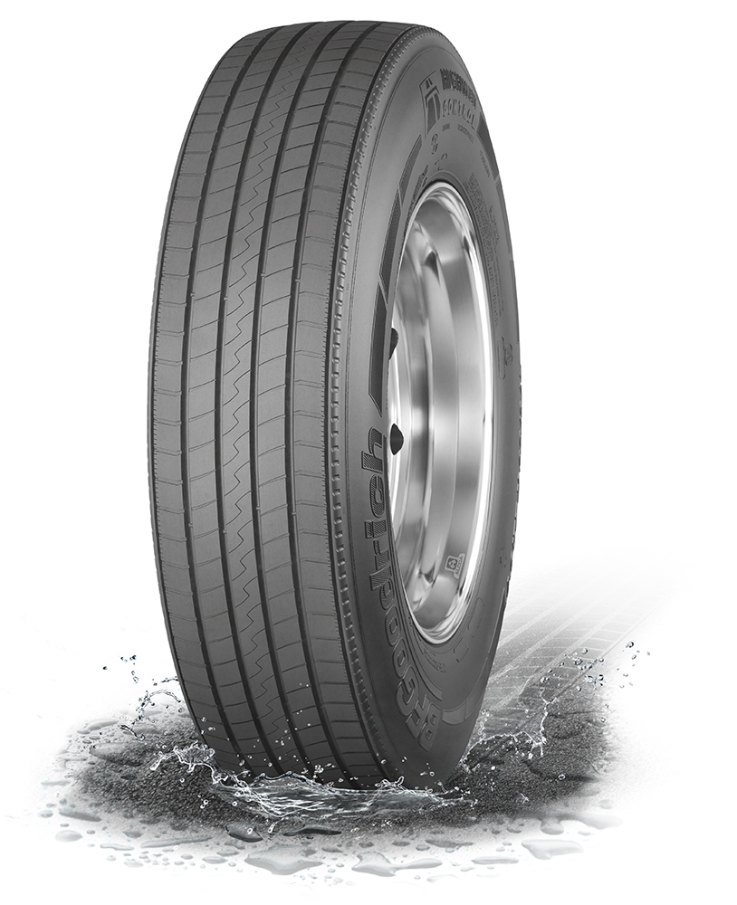 best all weather semi-truck tires