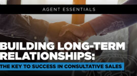 building client relationships