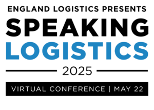 Speaking Logistics 2025