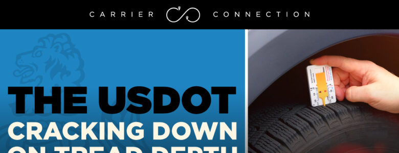 usdot cracking down
