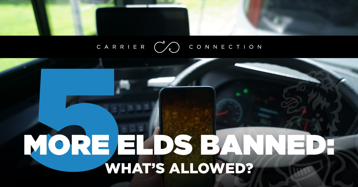 5 elds banned