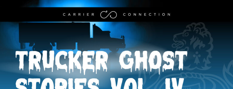 trucker ghost stories