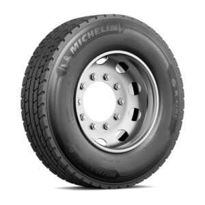 Michelin X Line Energy D Plus Tire