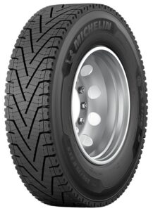 Michelin X Line Grip D Tire