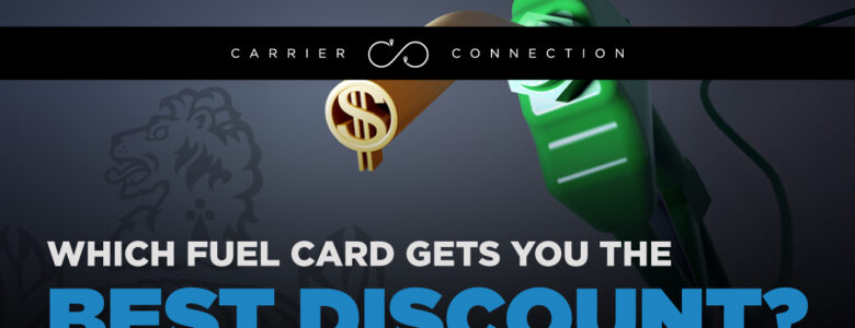 One fuel card boasts the deepest discounts, the lowest possible pricing, and the largest network of any other fuel card in the industry.
