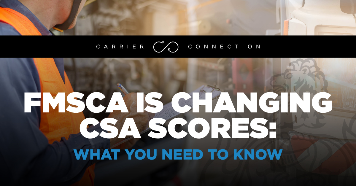 csa scores