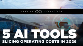 AI Tools for Trucking