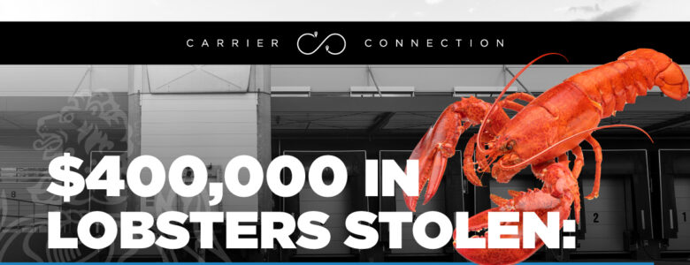 why are thieves targeting food