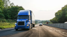 what is freight factoring