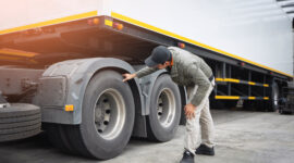 best drive tires for semi truck