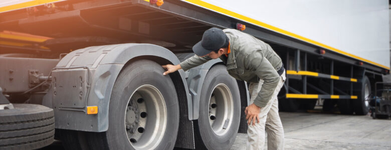 best drive tires for semi truck
