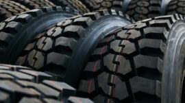 best drive tires for semi truck