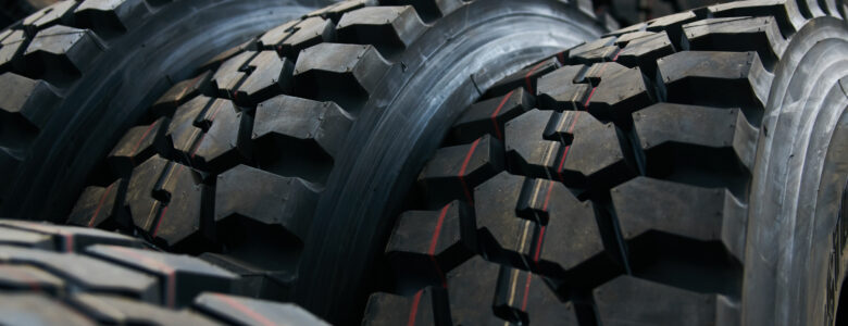 best drive tires for semi truck