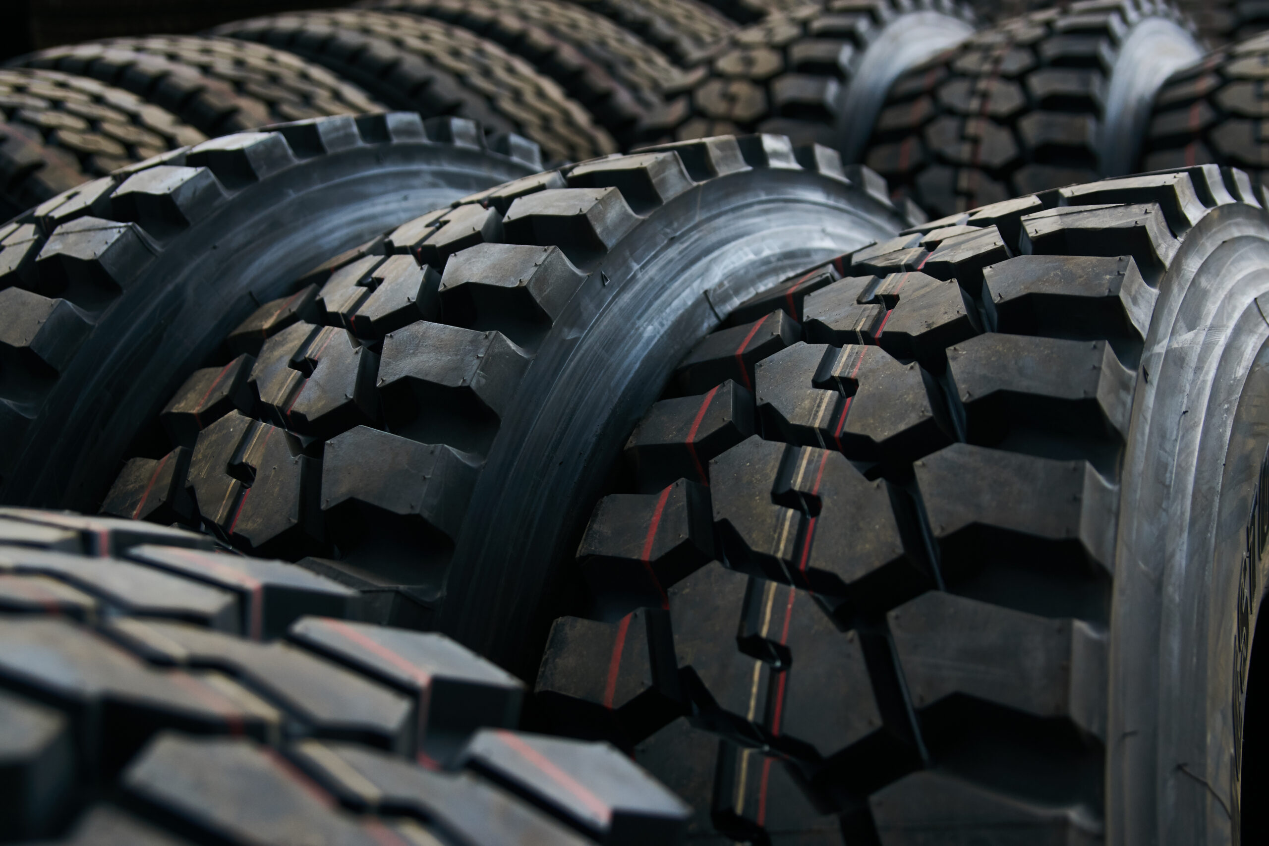 best drive tires for semi truck